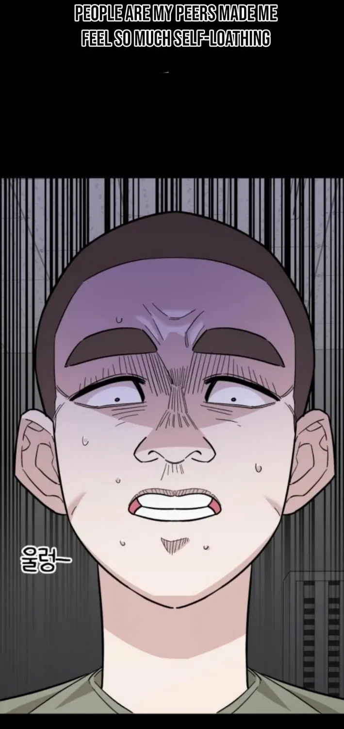 Mid-Twenties, What Is Success? Chapter 12 – Page 37