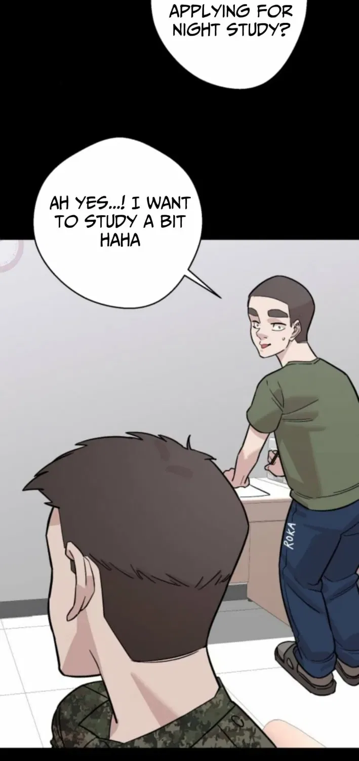Mid-Twenties, What Is Success? Chapter 12 – Page 39