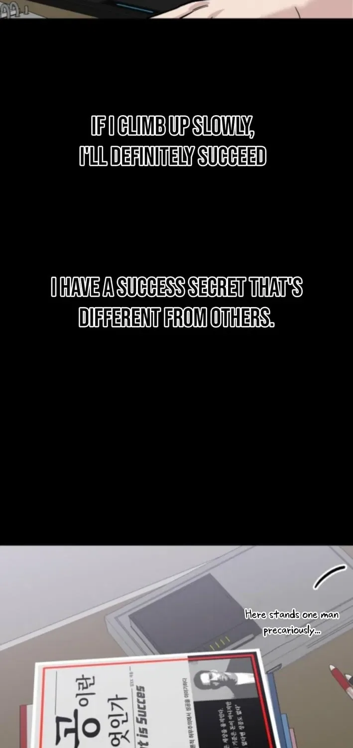 Mid-Twenties, What Is Success? Chapter 12 – Page 59
