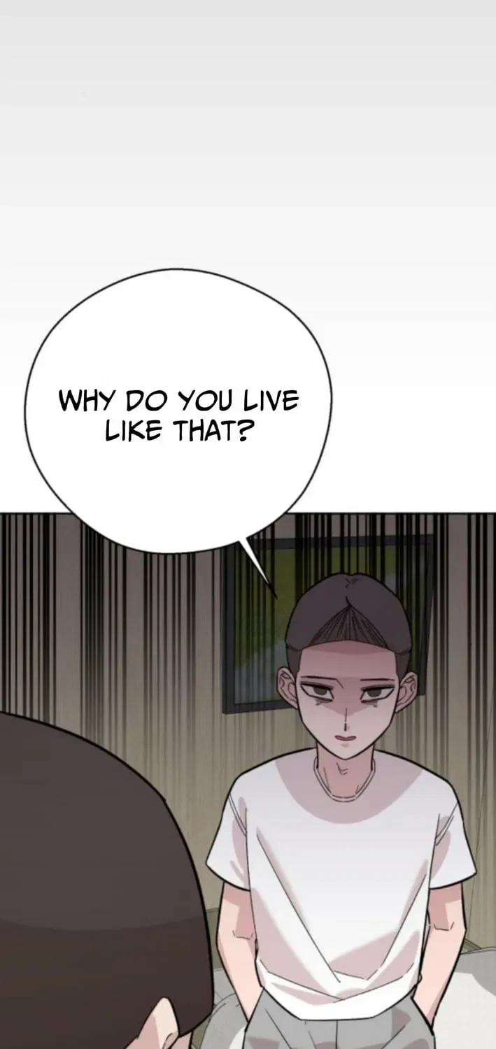 Mid-Twenties, What Is Success? Chapter 12 – Page 63