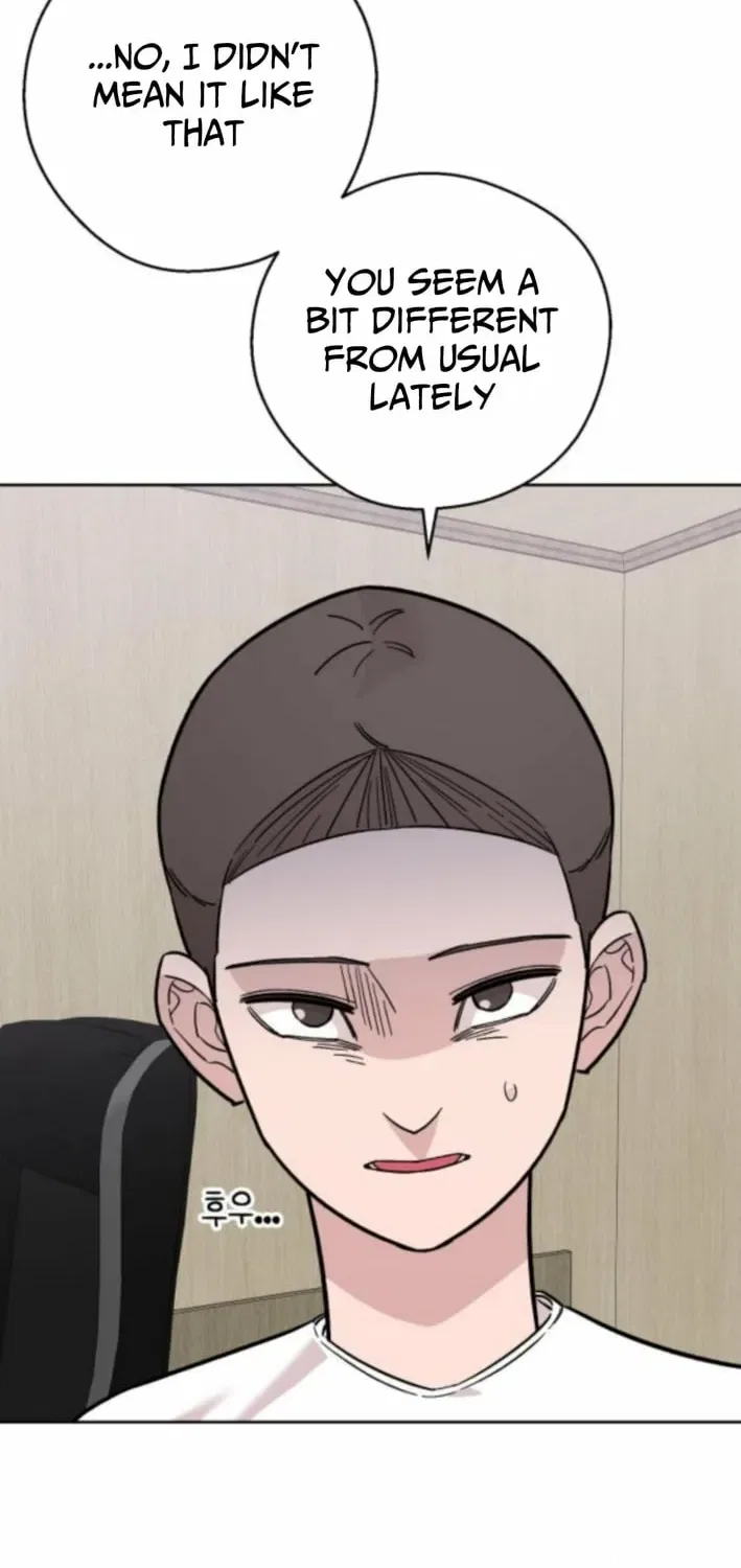 Mid-Twenties, What Is Success? Chapter 12 – Page 68