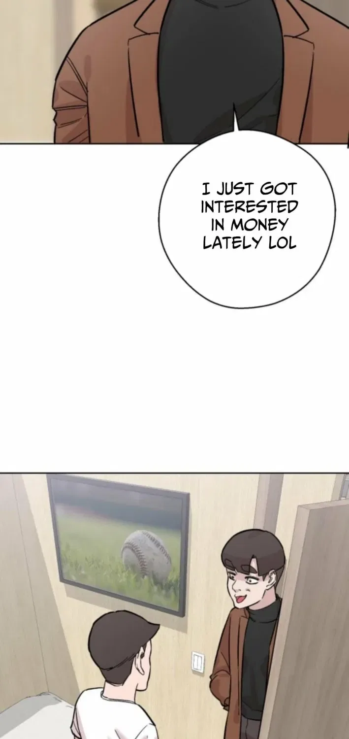 Mid-Twenties, What Is Success? Chapter 12 – Page 71