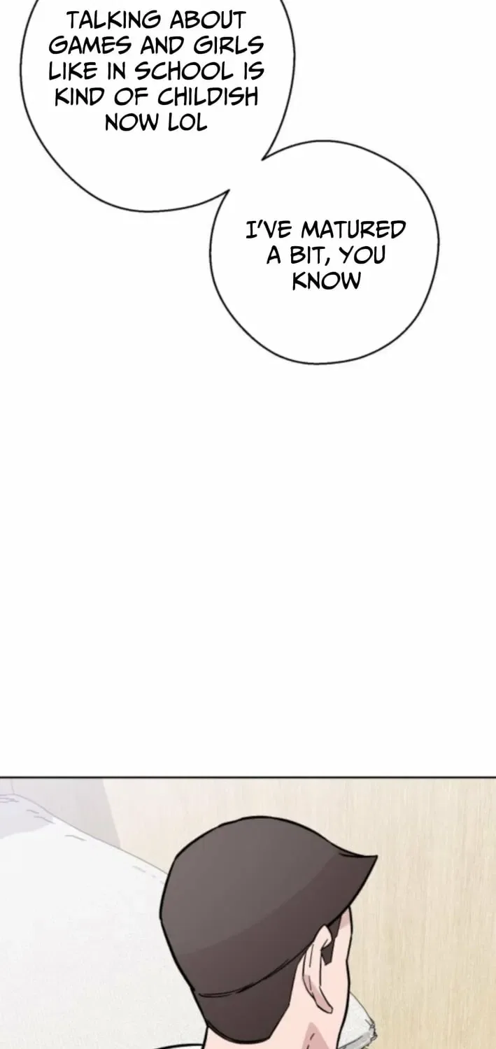 Mid-Twenties, What Is Success? Chapter 12 – Page 73
