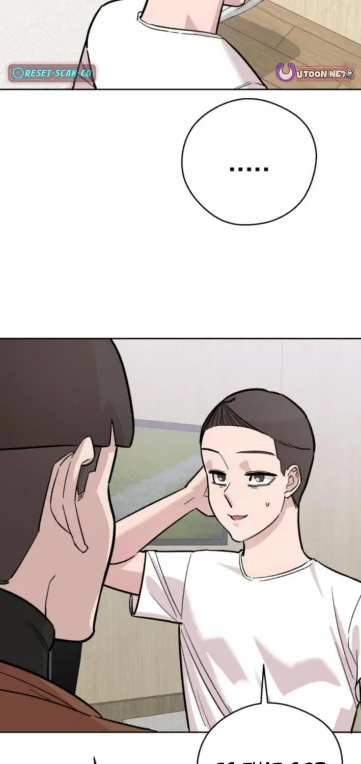 Mid-Twenties, What Is Success? Chapter 12 – Page 74