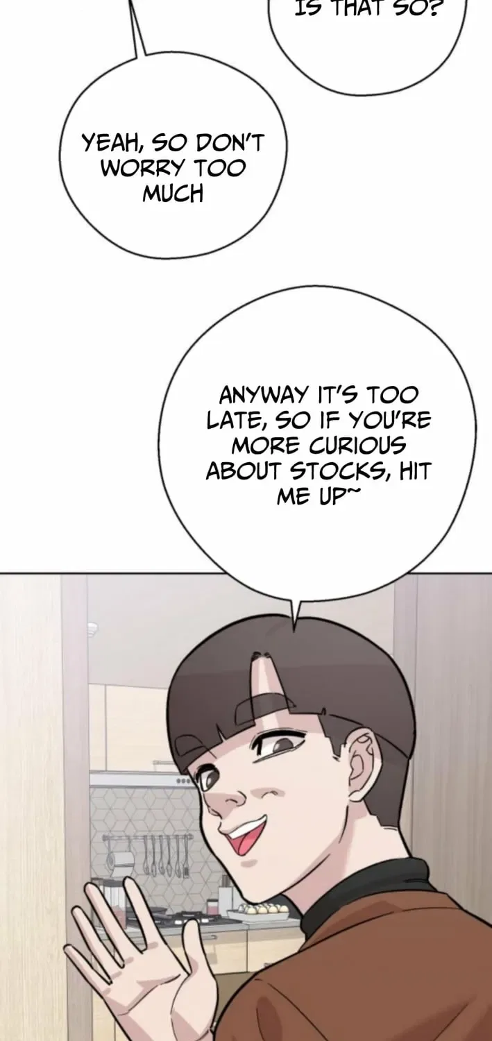 Mid-Twenties, What Is Success? Chapter 12 – Page 75