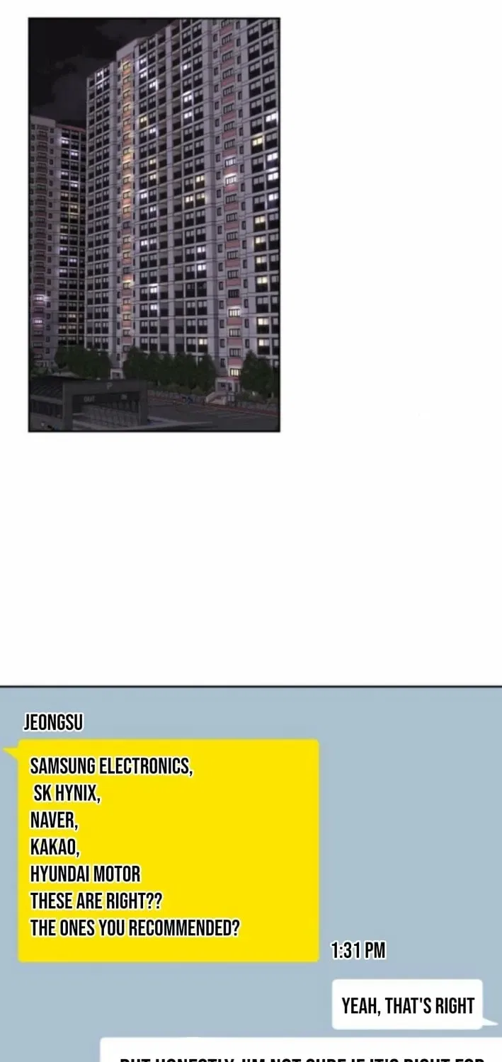 Mid-Twenties, What Is Success? Chapter 12 – Page 79