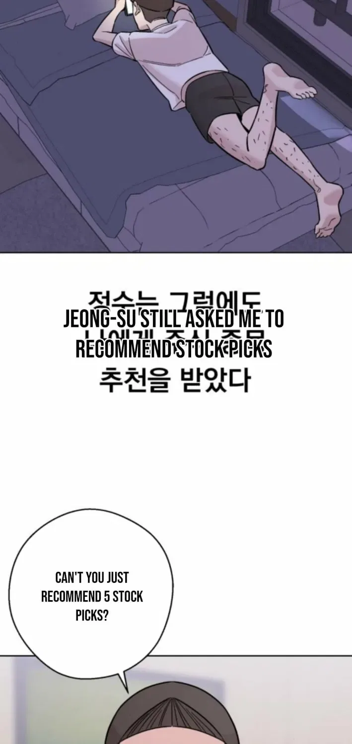 Mid-Twenties, What Is Success? Chapter 12 – Page 81