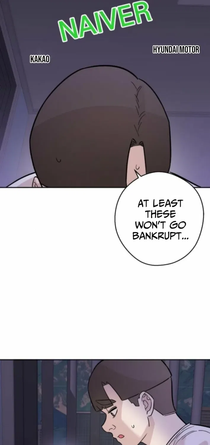 Mid-Twenties, What Is Success? Chapter 12 – Page 83