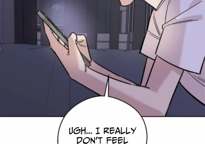 Mid-Twenties, What Is Success? Chapter 12 – Page 84