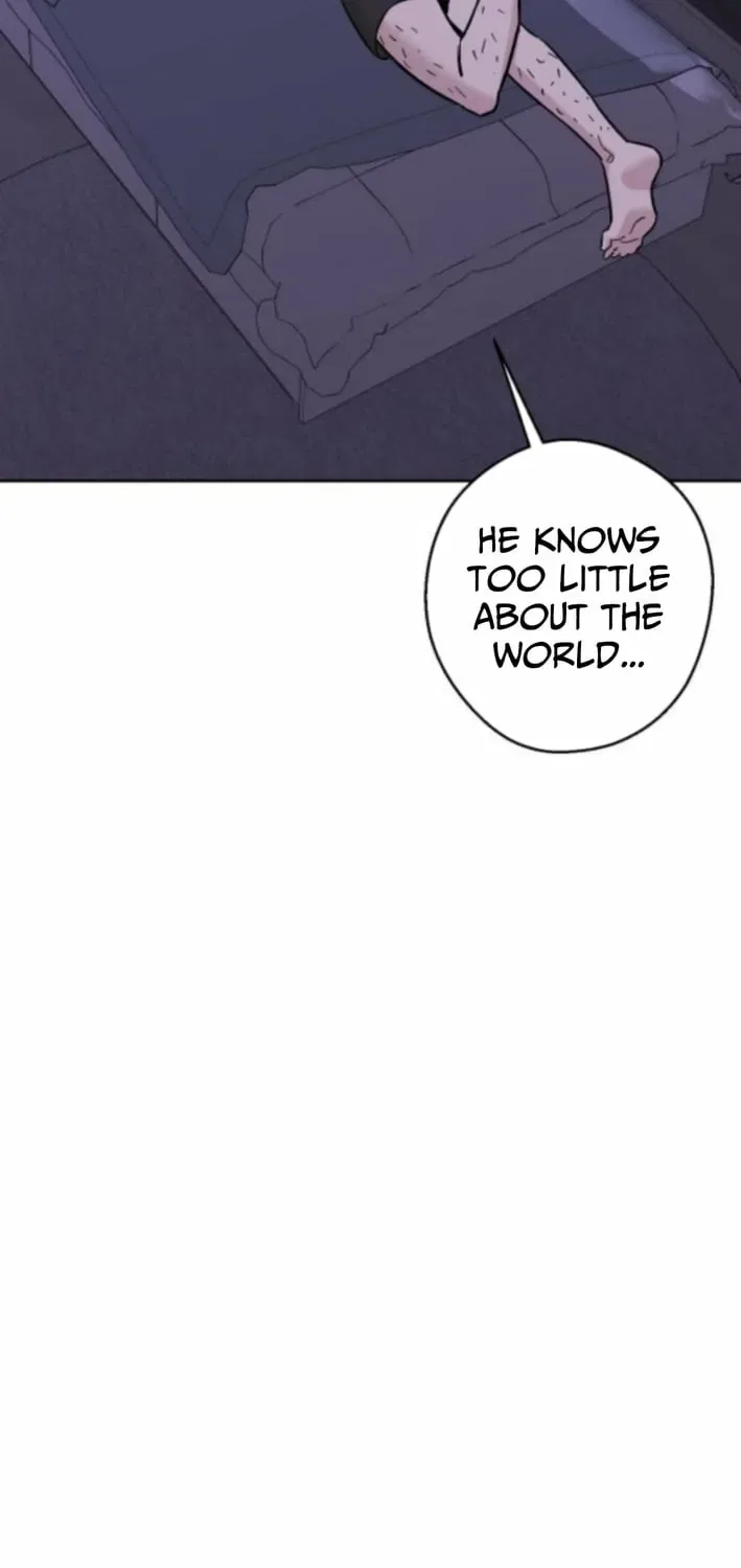 Mid-Twenties, What Is Success? Chapter 12 – Page 86