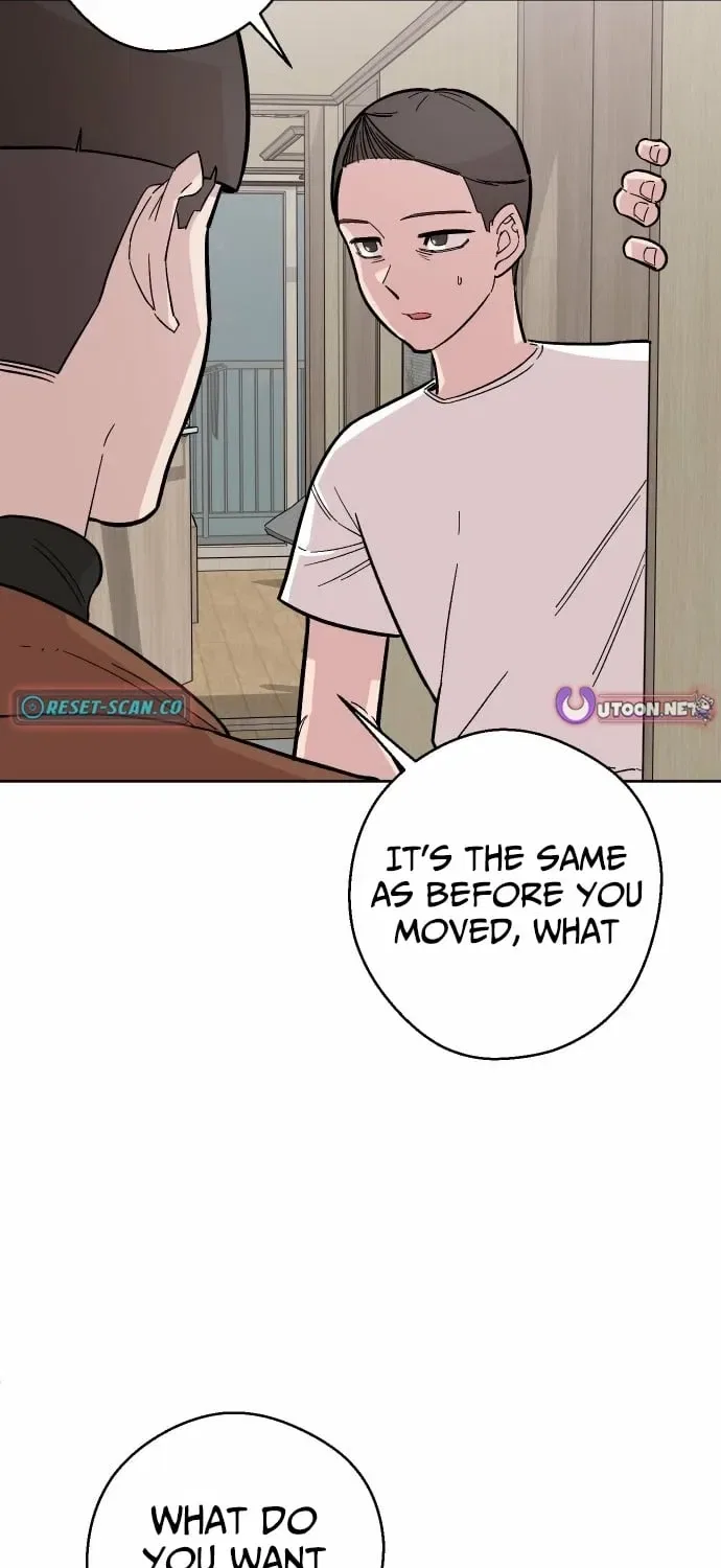 Mid-Twenties, What Is Success? Chapter 11 – Page 3