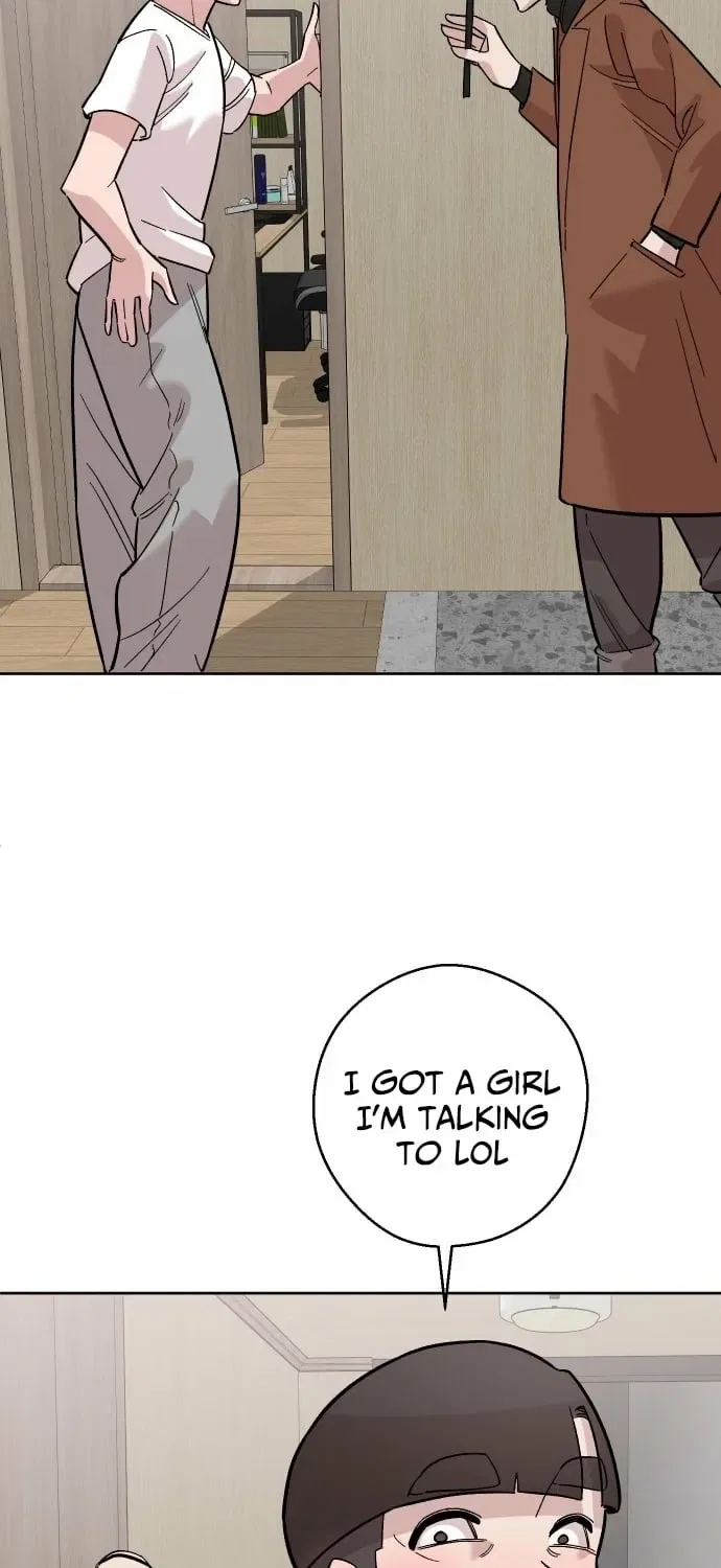 Mid-Twenties, What Is Success? Chapter 11 – Page 5