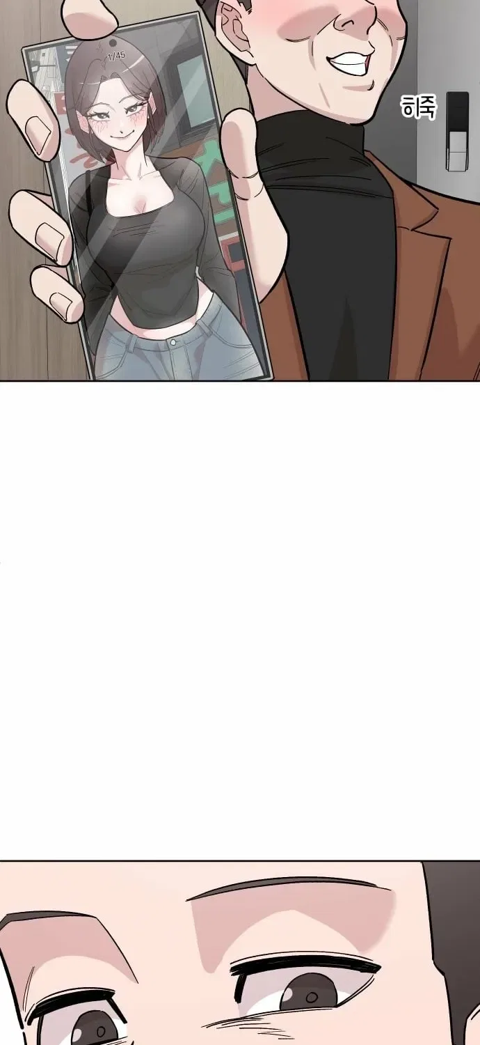 Mid-Twenties, What Is Success? Chapter 11 – Page 6