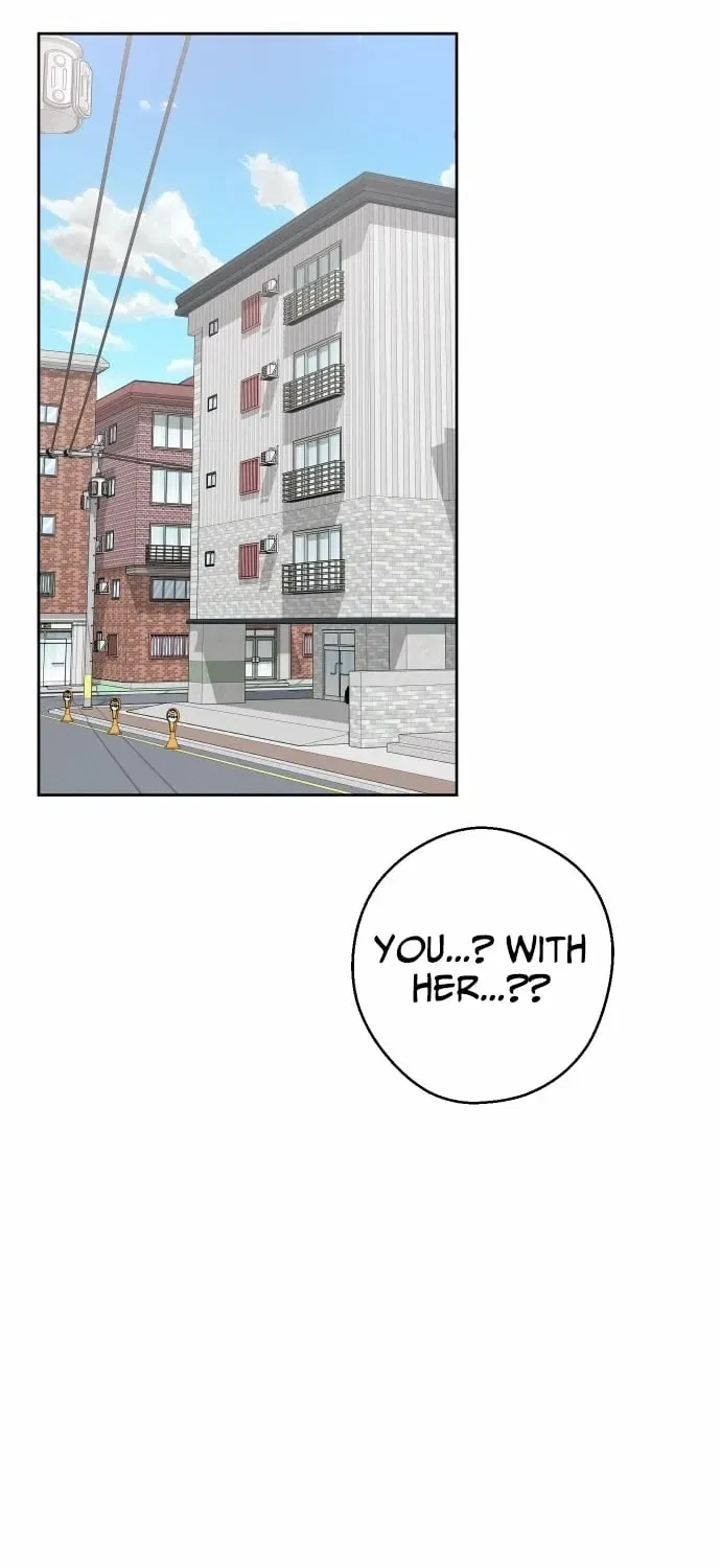 Mid-Twenties, What Is Success? Chapter 11 – Page 9