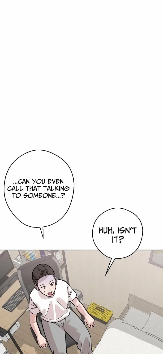 Mid-Twenties, What Is Success? Chapter 11 – Page 10