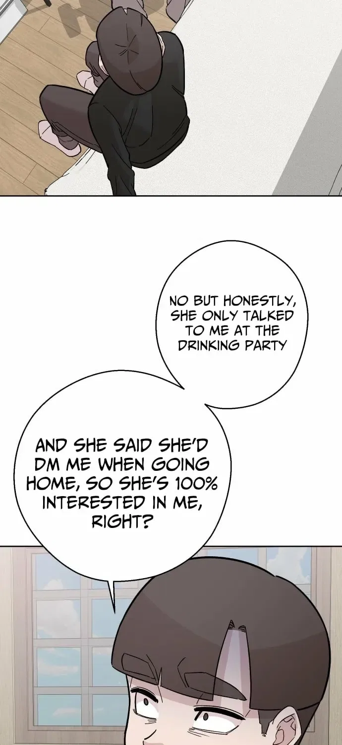 Mid-Twenties, What Is Success? Chapter 11 – Page 11