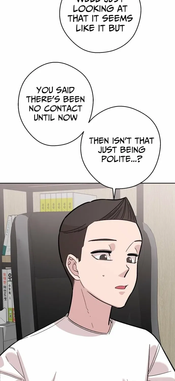 Mid-Twenties, What Is Success? Chapter 11 – Page 13