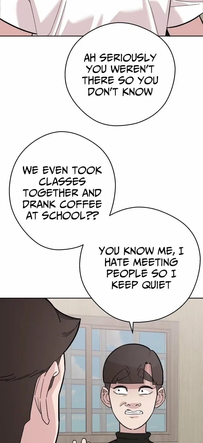 Mid-Twenties, What Is Success? Chapter 11 – Page 14