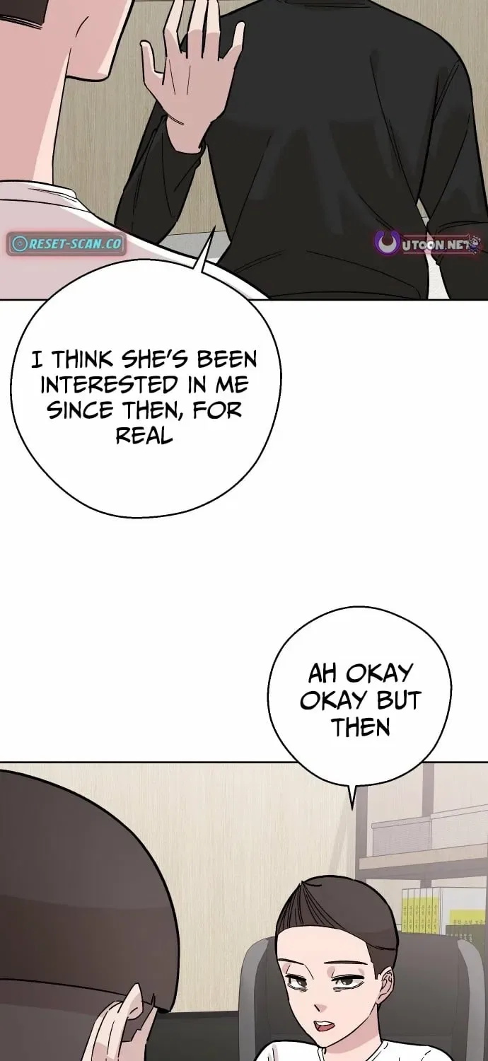 Mid-Twenties, What Is Success? Chapter 11 – Page 15