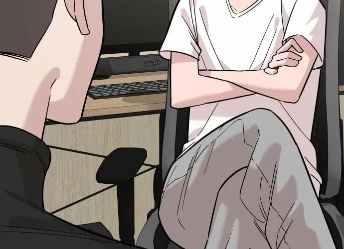 Mid-Twenties, What Is Success? Chapter 11 – Page 16