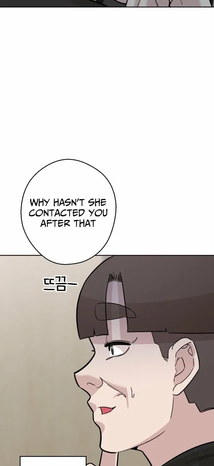 Mid-Twenties, What Is Success? Chapter 11 – Page 17