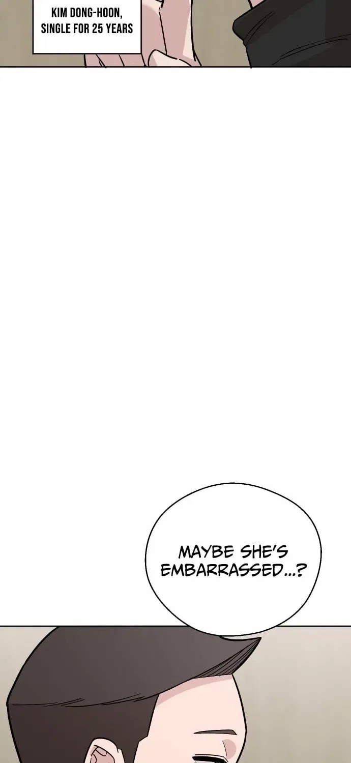 Mid-Twenties, What Is Success? Chapter 11 – Page 18