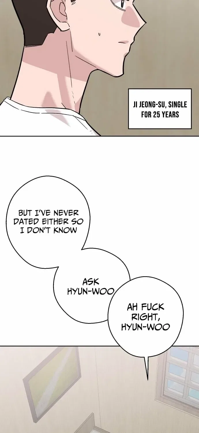 Mid-Twenties, What Is Success? Chapter 11 – Page 19