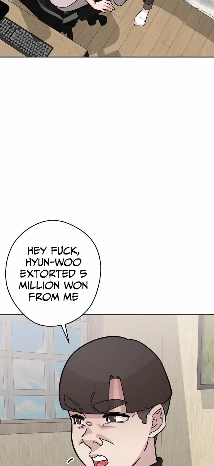 Mid-Twenties, What Is Success? Chapter 11 – Page 21