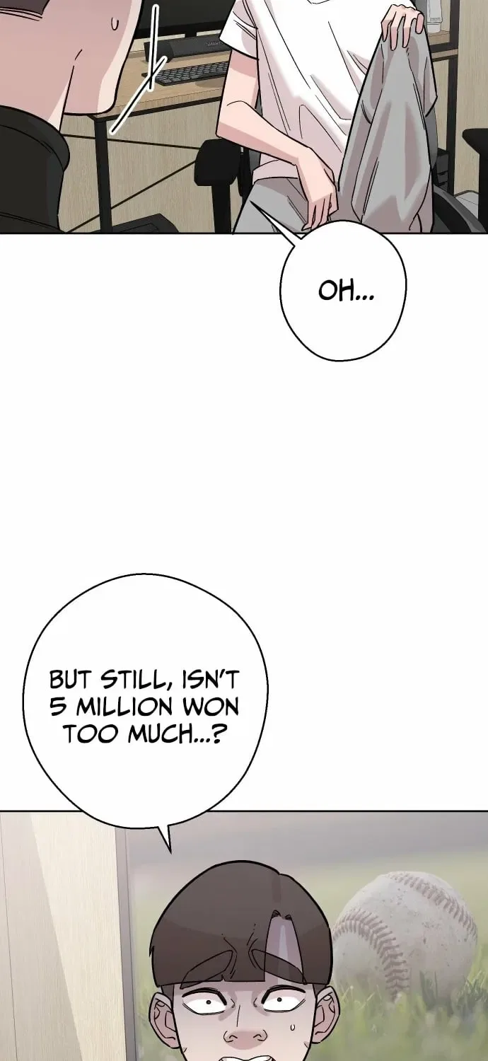 Mid-Twenties, What Is Success? Chapter 11 – Page 23