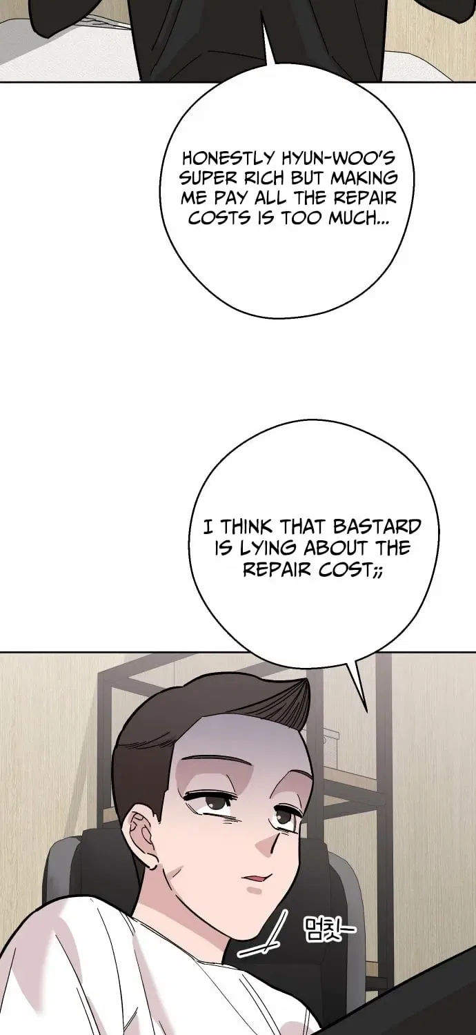 Mid-Twenties, What Is Success? Chapter 11 – Page 25