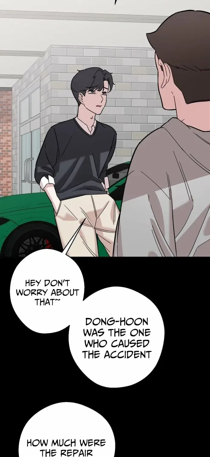 Mid-Twenties, What Is Success? Chapter 11 – Page 30