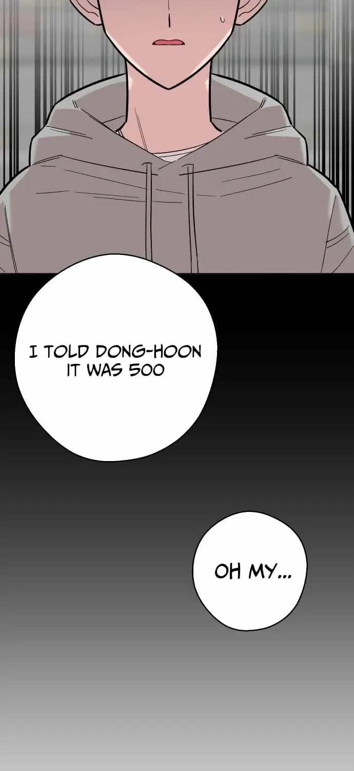 Mid-Twenties, What Is Success? Chapter 11 – Page 33