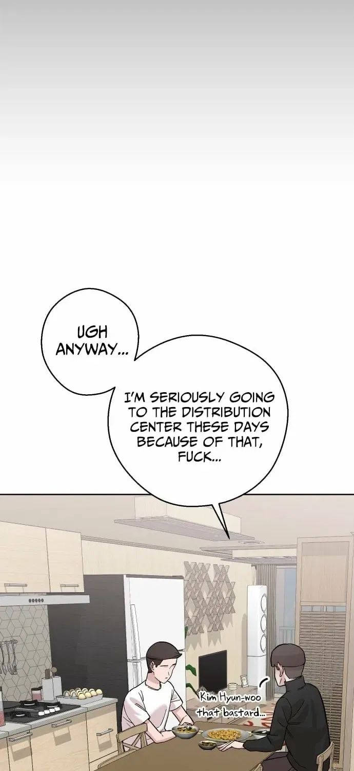 Mid-Twenties, What Is Success? Chapter 11 – Page 34