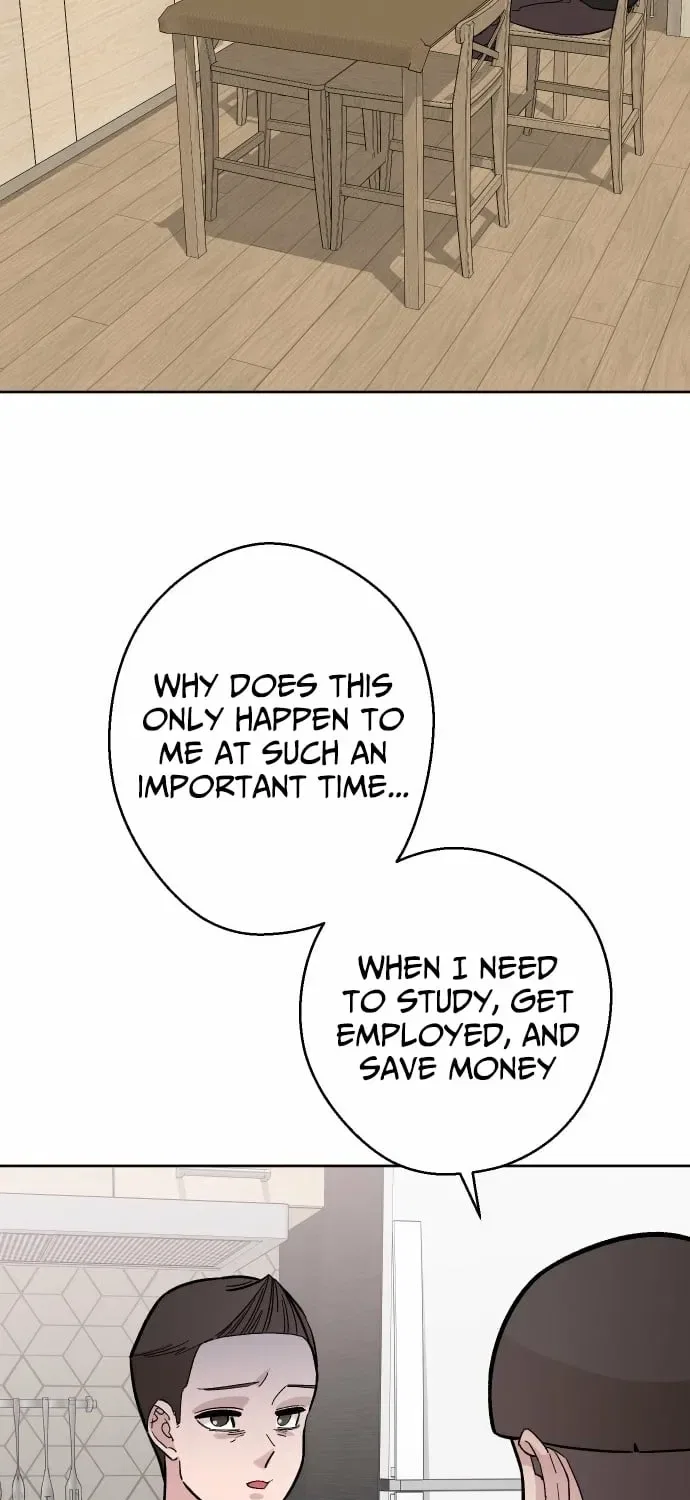 Mid-Twenties, What Is Success? Chapter 11 – Page 35