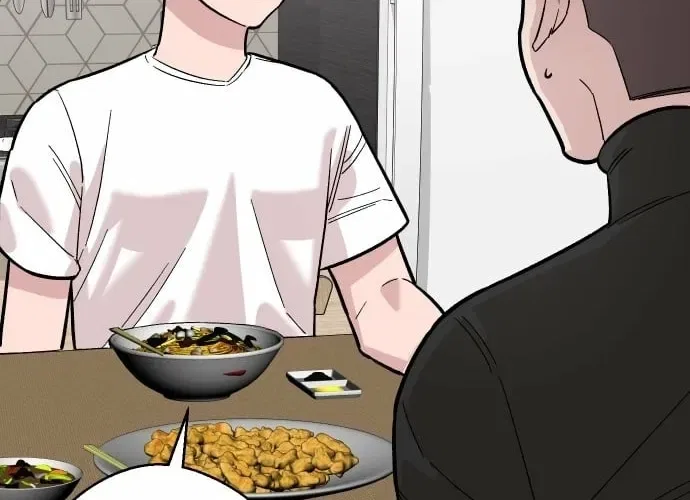 Mid-Twenties, What Is Success? Chapter 11 – Page 36