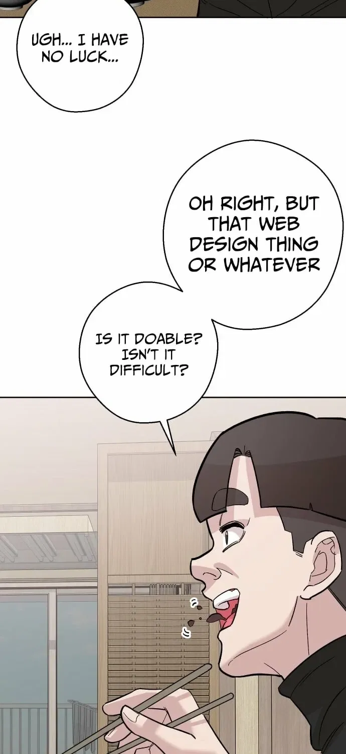 Mid-Twenties, What Is Success? Chapter 11 – Page 37