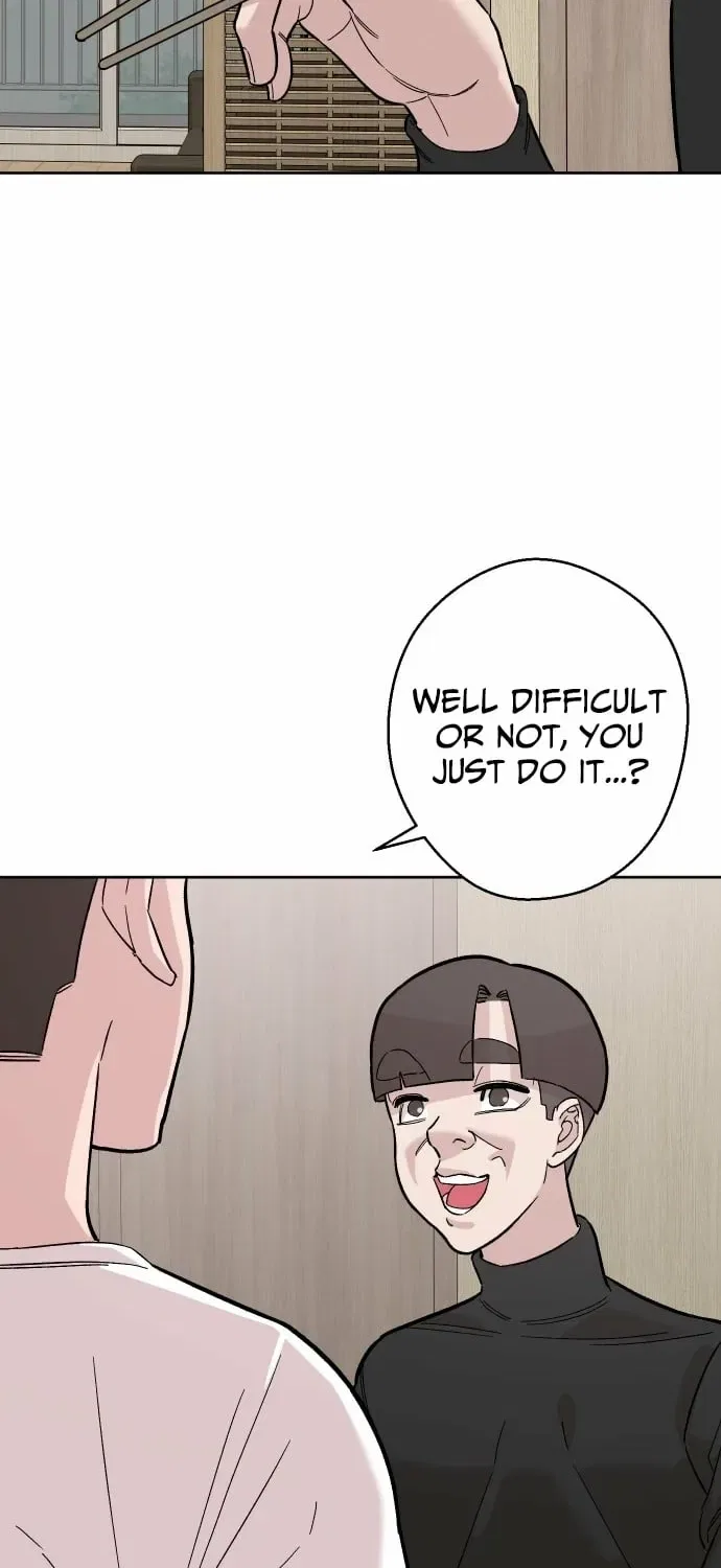 Mid-Twenties, What Is Success? Chapter 11 – Page 38