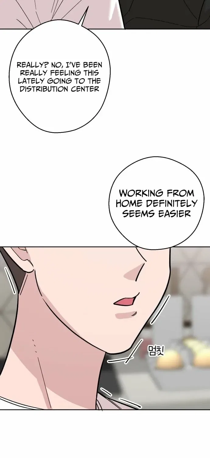 Mid-Twenties, What Is Success? Chapter 11 – Page 39