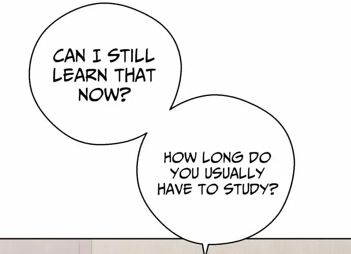 Mid-Twenties, What Is Success? Chapter 11 – Page 40