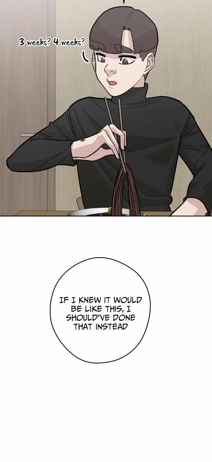 Mid-Twenties, What Is Success? Chapter 11 – Page 41