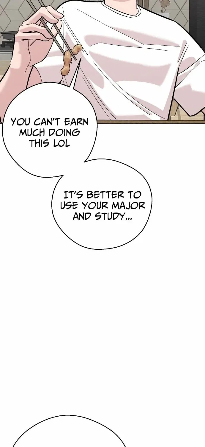 Mid-Twenties, What Is Success? Chapter 11 – Page 43