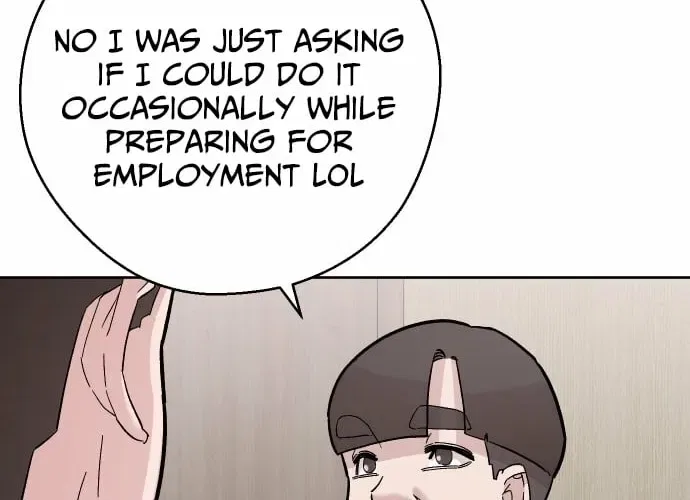 Mid-Twenties, What Is Success? Chapter 11 – Page 44