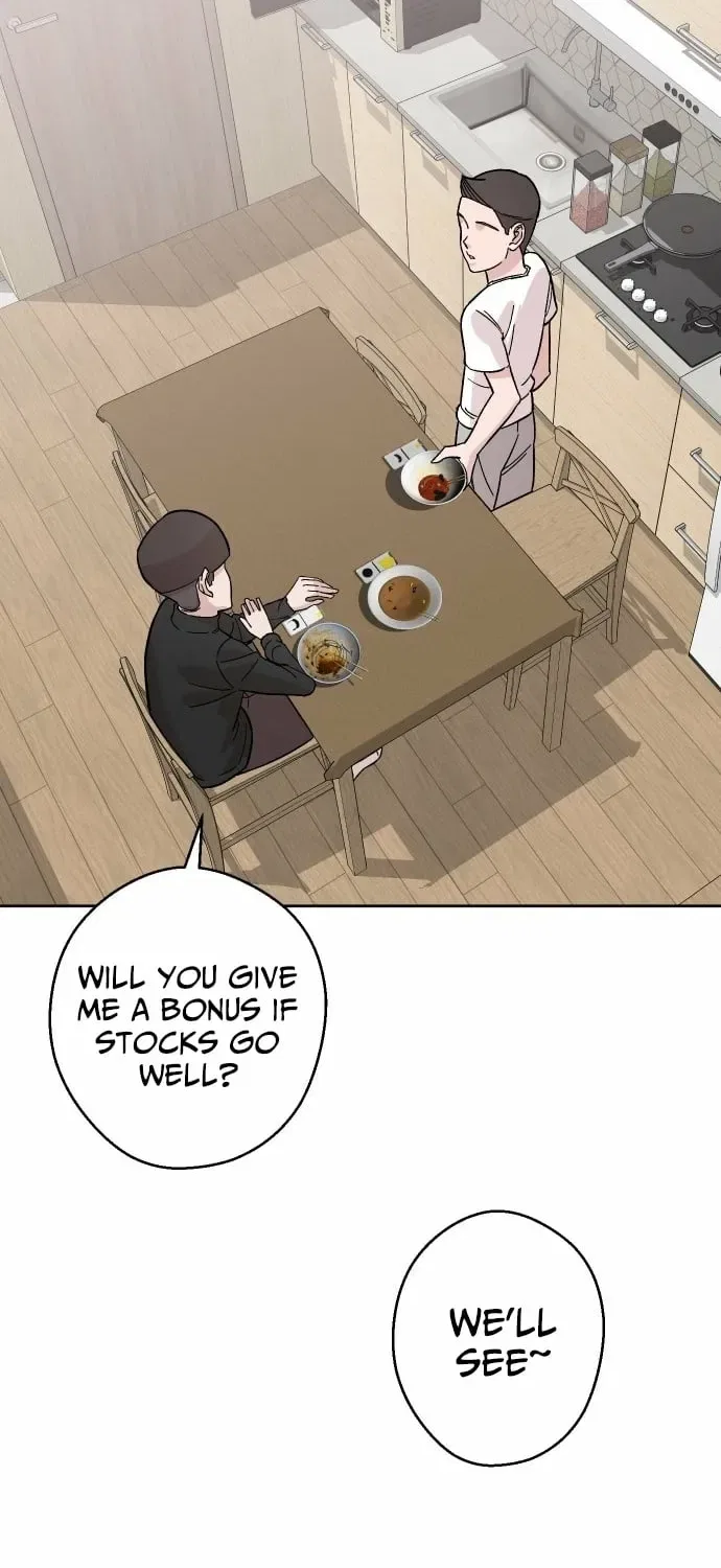 Mid-Twenties, What Is Success? Chapter 11 – Page 46