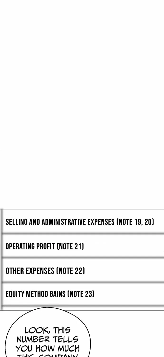 Mid-Twenties, What Is Success? Chapter 11 – Page 47