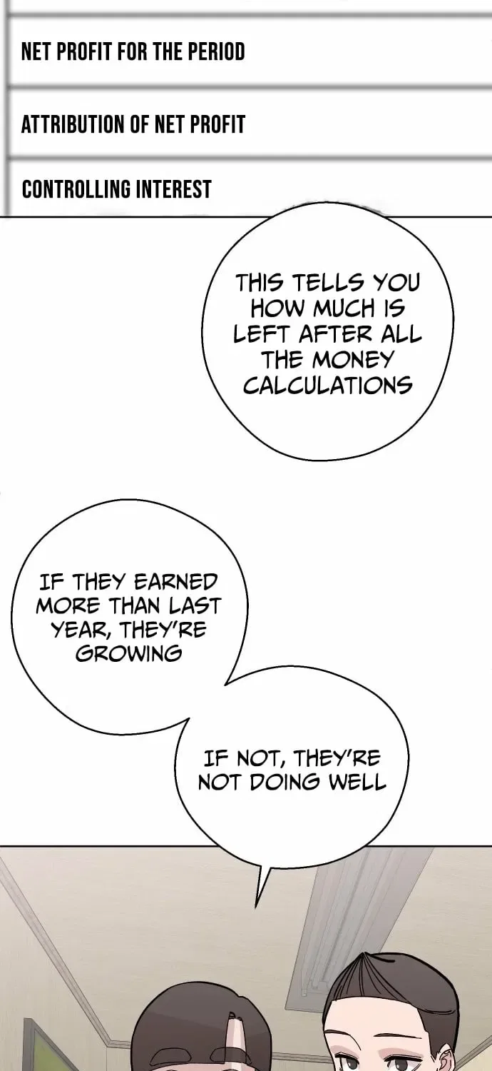 Mid-Twenties, What Is Success? Chapter 11 – Page 49