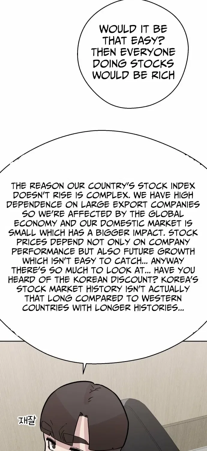 Mid-Twenties, What Is Success? Chapter 11 – Page 53