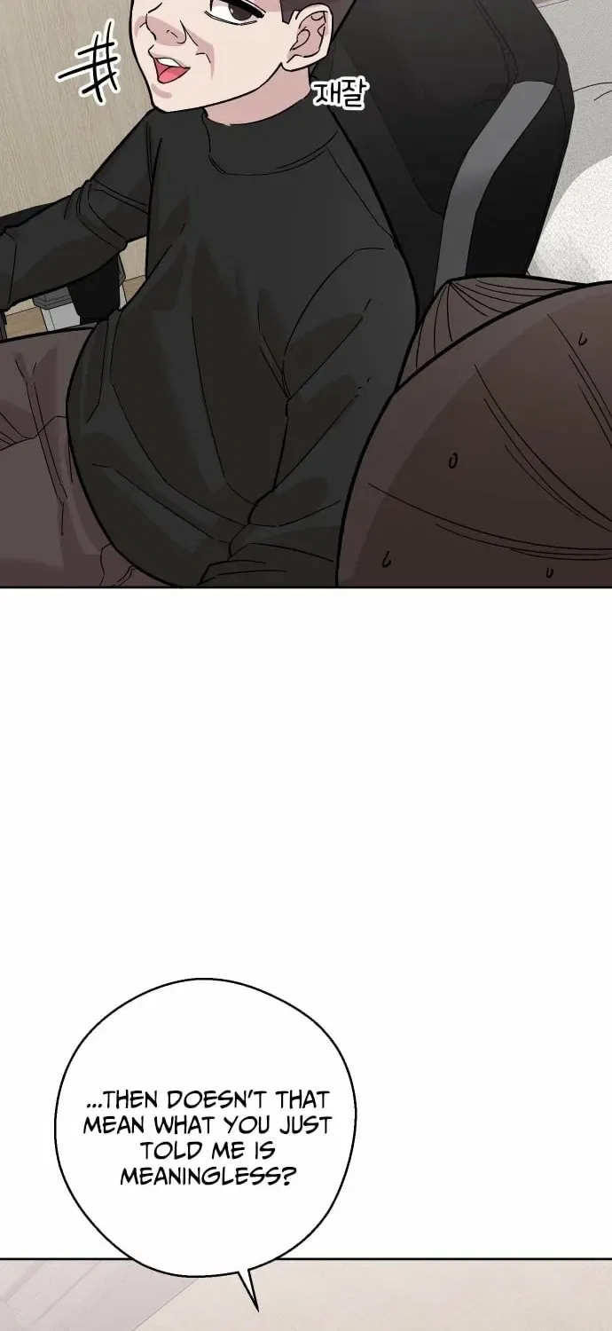 Mid-Twenties, What Is Success? Chapter 11 – Page 54