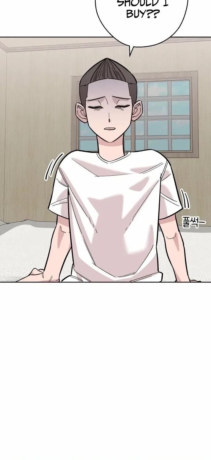 Mid-Twenties, What Is Success? Chapter 11 – Page 58