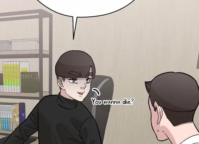 Mid-Twenties, What Is Success? Chapter 11 – Page 60