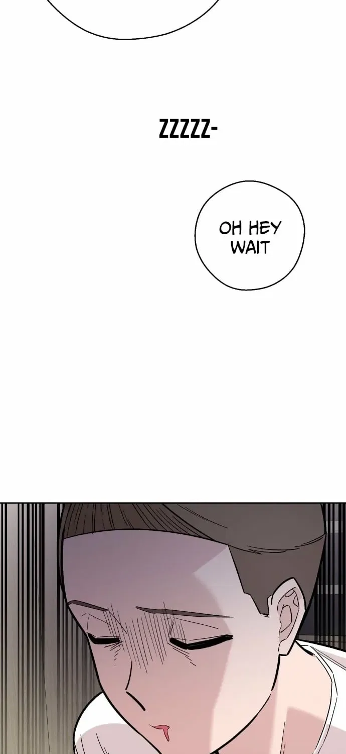 Mid-Twenties, What Is Success? Chapter 11 – Page 71